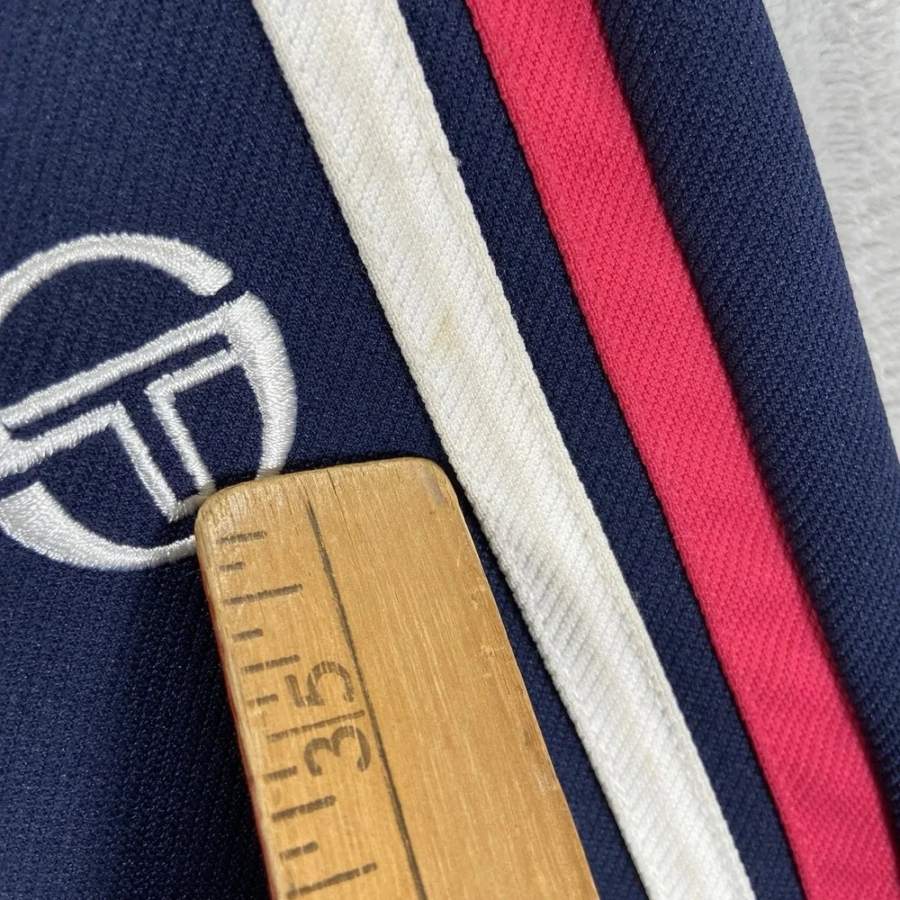 Sergio Tacchini Shorts Mens Small 7